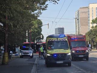 Čierny týždeň na slovenských