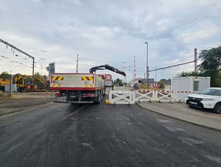 V Malackách nastali trvalé