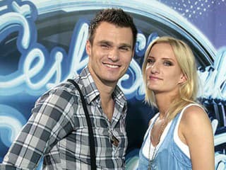 Adela moderátorkou SuperStar? Vyžiadal
