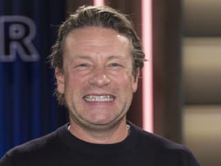 Jamie Oliver