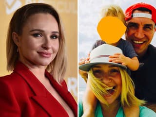 Tragická smrť Hayden Panettiere