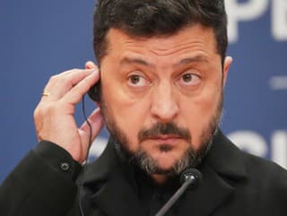 Volodymyr Zelenskyj