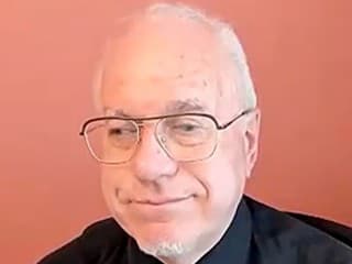 Ruský ekonóm Igor Lipsic