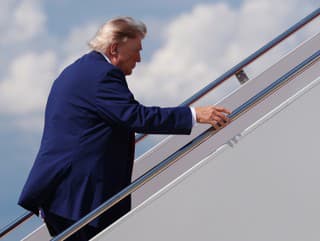 Slová špecialistu šokujú: Trumpovi