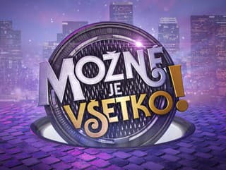 Obľúbená šou je späť:
