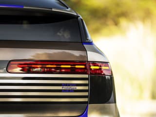 Audi A2 2027 prototyp