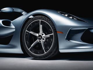 Hennessey Blackbird