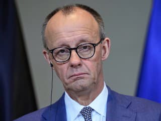 Friedrich Merz