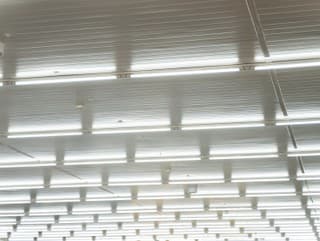 LED osvetlenie šetrí energiu,