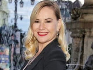 Zuzana Haasová po rokoch