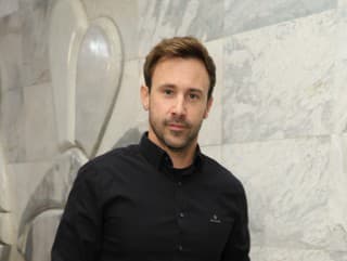 Marek Fašiang