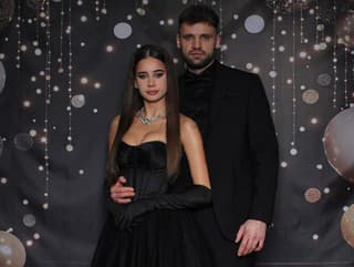 Filip Sulík a Viktória