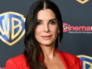 Sandra Bullock