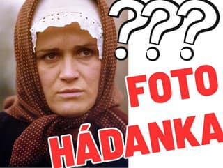Poznáte ženu na FOTO?