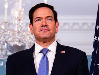 Šéf americkej diplomacie Marco