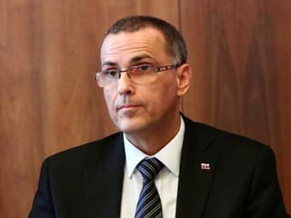 Maroš Žilinka