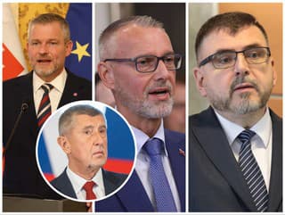 Peter Pellegrini, Richard Raši,