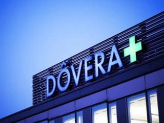 Dôvera a poskytovateľ MR