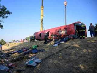 Záchranné zložky zasahovali na