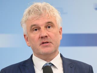 Mikloško varuje rodičov: Fotka
