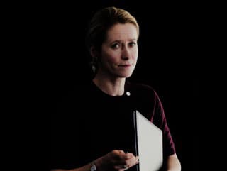 Kaja Kallasová