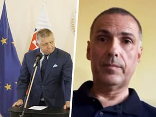 Toto FICO nečakal: Na