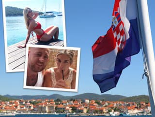 Manželia si poriadne OKORENILI