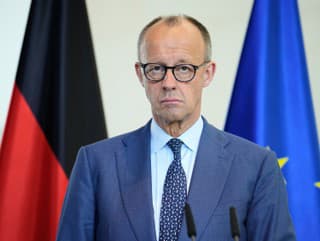 Friedrich Merz