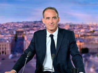 Raphaël Glucksmann