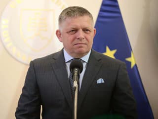 Robert Fico