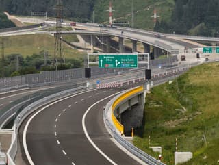 Motoristi sa konečne dočkajú!