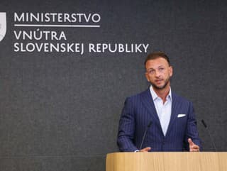 Matúš Šutaj Eštok