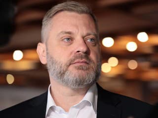 Juraj Krúpa