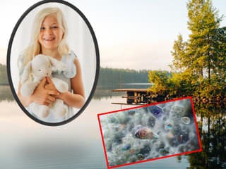 Lillian Smartová zomrela po