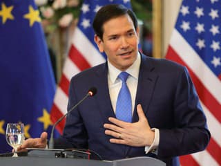 Marco Rubio