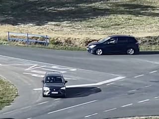 Polícia počas kontroly zistila