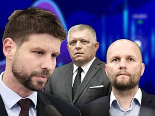 Najnovší PRIESKUM búra akékoľvek