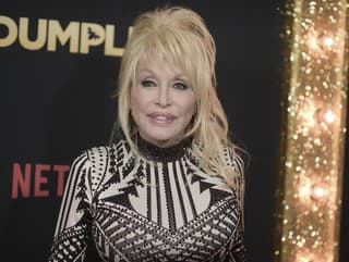 Dolly Parton