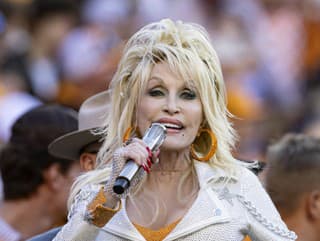 Dolly Parton