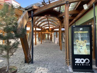 Zoo Bojnice oznámila SMUTNÚ