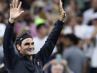 Roger Federer