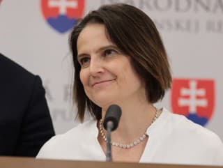 Mária Kolíková