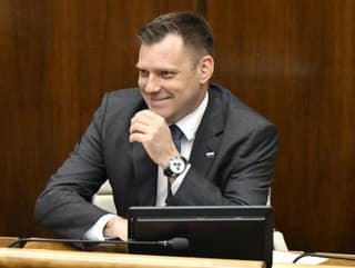 Vláda schválila Tarabovu reformu