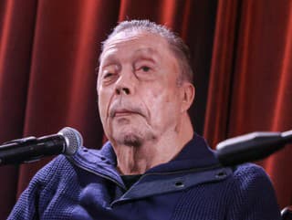 Tim Curry