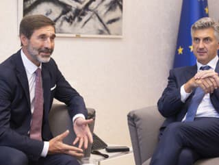Slovenský minister zahraničných vecí
