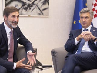 Slovenský minister zahraničných vecí