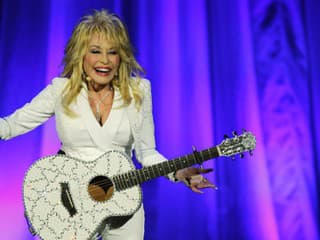 Dolly Parton