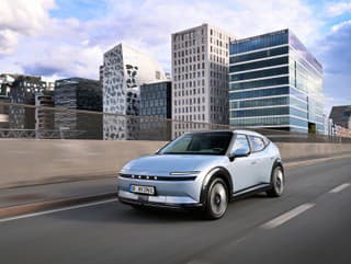 Hyundai Ioniq 3