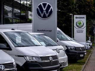 Koncernu Volkswagen hrozí zatváranie