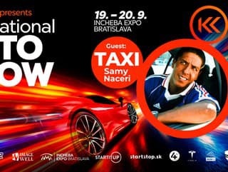 International Autoshow powered by